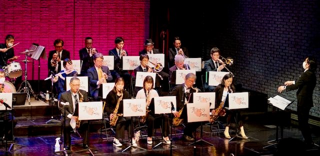 荒川さくらSwing Live 11のサムネイル